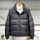羽绒服休闲冬季 短款 夹克上衣外套 百搭男士 加厚立领羽绒服潮流时尚