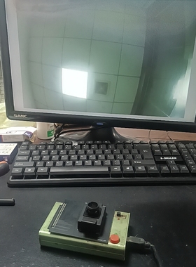 OV9623/OV10635/OV10135芯片测试架BGACSP度信讯飞辰卓电子测试