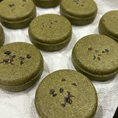 侧柏茶麸乌斯曼氨基酸洗发饼洗发皂去油去屑清爽蓬松无硅油无皂垢