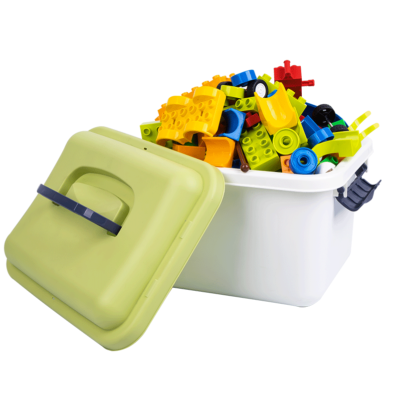 儿童积木玩具益智拼装大颗粒