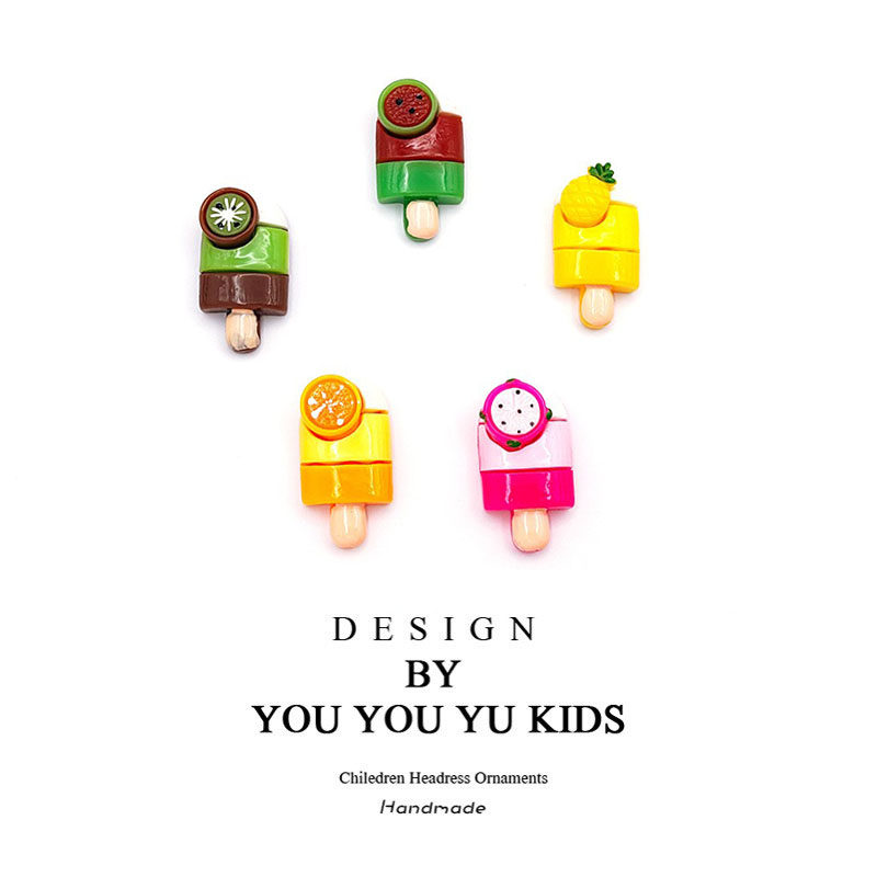 韩版创意3D立体冰箱贴 ins风食玩磁性可爱装饰吸铁石水果雪糕磁贴,节庆用品/礼品,文化创意冰箱贴,淘宝优惠券,粉丝福利购,淘宝优惠卷