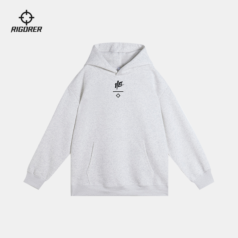 准者卫衣男女集梦同款