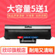 3405 3400 2166W 欣印易加粉兼容三星101S硒鼓SCX3401 3401FH打印机2162G 2165 3406W ML2161 761P墨盒