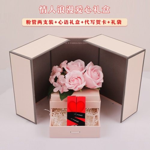 21年最新款mac口红314