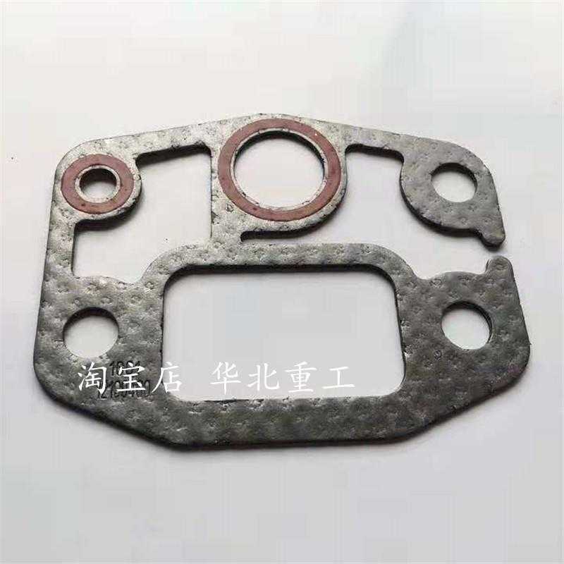 道依茨226B发动机进气管垫片12190460配套