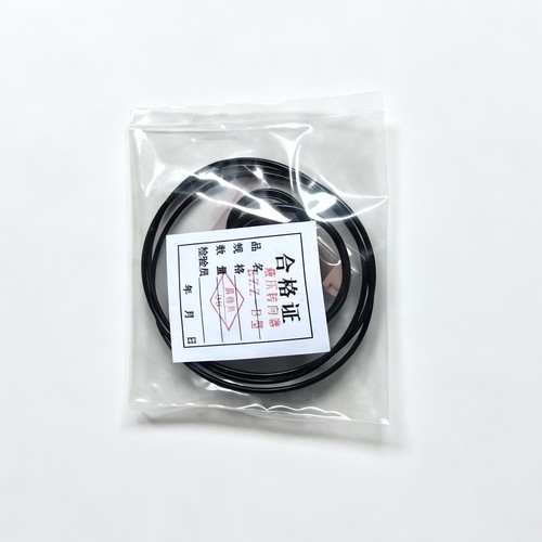 叉车方向机液压转向器油封BZZ1-B