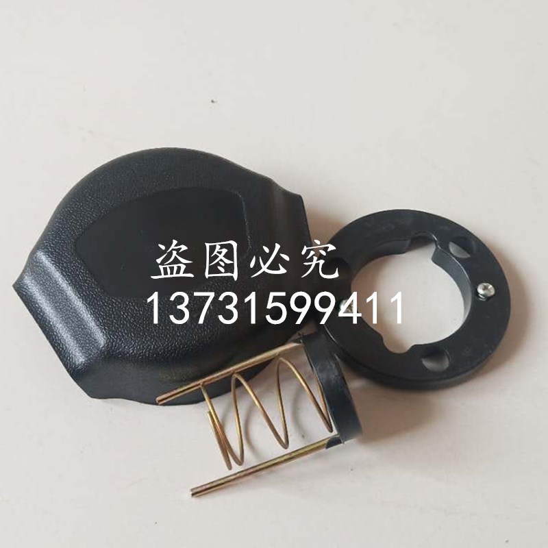 叉车方向盘喇叭 按钮喇叭盖总成杭叉A30a35ZA38合力K3035JAC 五金/工具 液压装卸车 原图主图