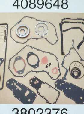 东风康明斯6BT柴油发动机总成下修包3802376 康明斯发动机维修包