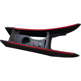 大众朗逸扶手箱前段17款朗逸通道改装加长13款朗逸专用中央通道