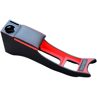 2022款欧拉黑猫扶手箱改装R1手扶箱专用长城新能源电动车中央通道