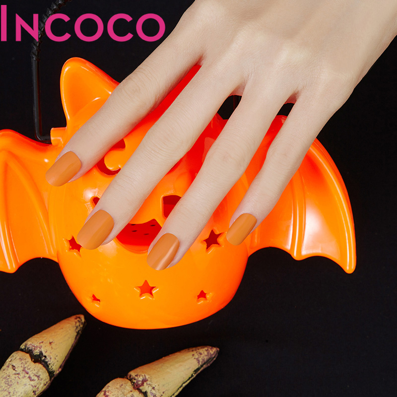 INCOCOÃÀ¹ú½ø¿ÚÖ¸¼×ÓÍĤ Ö¸¼×Ìù³Ö¾Ã·ÀË®²»É˼×Ôи¾¿ÉÓà ÄϹÏÌðÐÄ