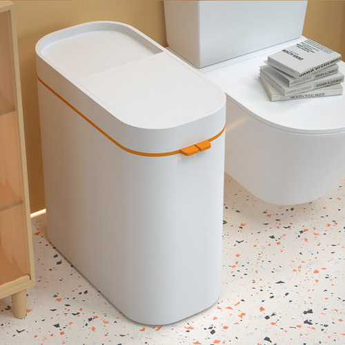 家用垃圾桶厕所卫生间2022新款