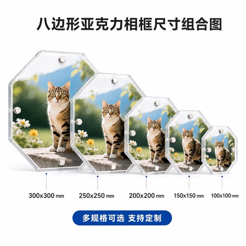 亚克力文化展示墙形象展示