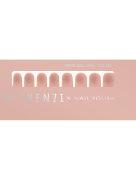 【少女心绪】腮红夏日显嫩通勤美甲甲油膜