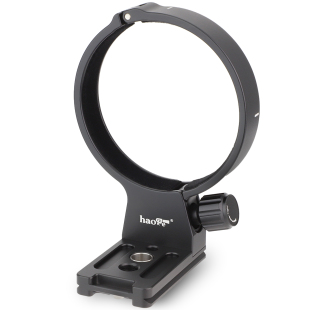 4.5 6.3 VCVXD镜头脚架环A069尼康Z口 号歌腾龙50 III 400mm