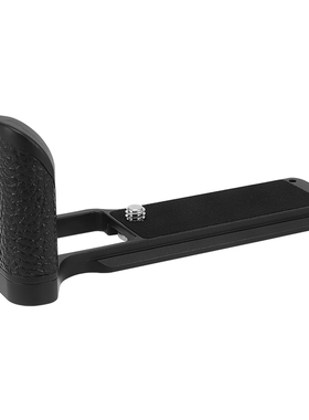 号歌富士X-T30III手柄X-T30 3代快装板XT30 二代 MARK II微单配件