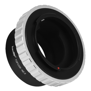 NEX转接环拓普康 a7r2 镜头DKL a6500 NEX索尼A7R3 号歌TOPCOR