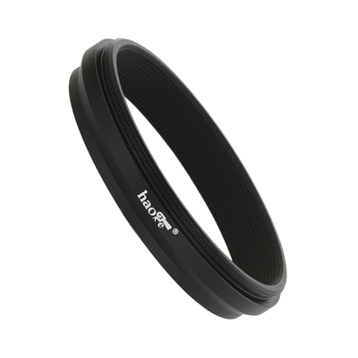 号歌 富士X100F X100T X100S 转接环 可装49mmUV镜CPL偏振镜