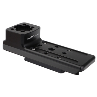 Z600mm替换镜头脚沙雀FSB10T 10T液压云台 Z800 号歌尼康Z400