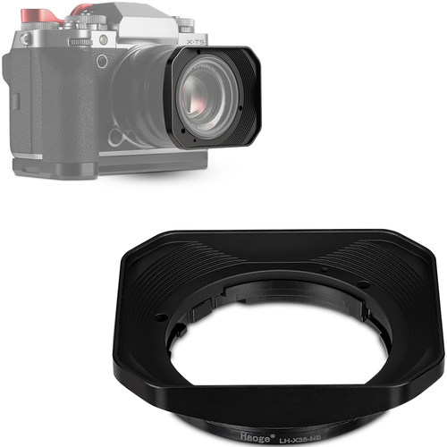 号歌用于富士23/35mmf2遮光罩