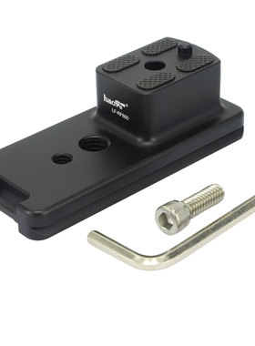 号歌 佳能RF600mm替换脚快装板适用佳能 RF800mm F11 IS STM 镜头