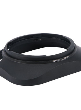 号歌 福伦达Voigtlander 35/1.4 VM, 40/1.4 VM 遮光罩 替代LH-6