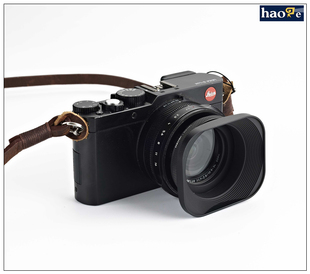 F2.8 蔡司 Biogon 金属方形 ZEISS 2.8 号歌 遮光罩