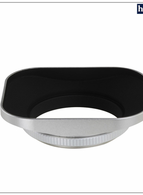 号歌 奥林巴斯PENF 17mm 25mm f/1.8 ED 12mm f/2.0 方形遮光罩46