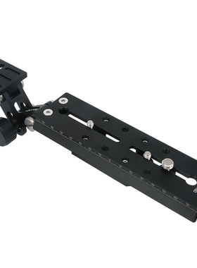 号歌 长焦镜头保护器 支架 沙雀 萨拿 FSB6T/FSB8T DV10油压云台