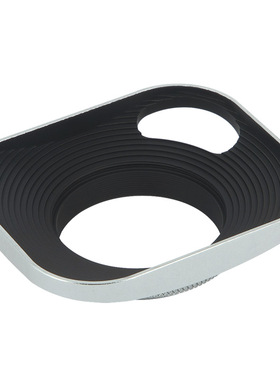 号歌 E39 方形遮光罩 徕卡 M 28mm f/2.0 莱卡35mmf2 28mm f/2.8