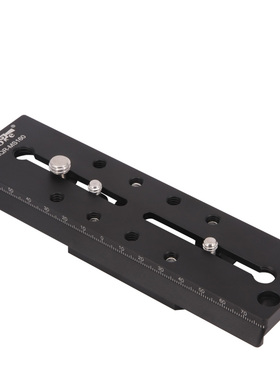 号歌德国萨拿 沙雀云台 加长快装板 FSB10T/6T/8T/DV2-DV10/3+3sb