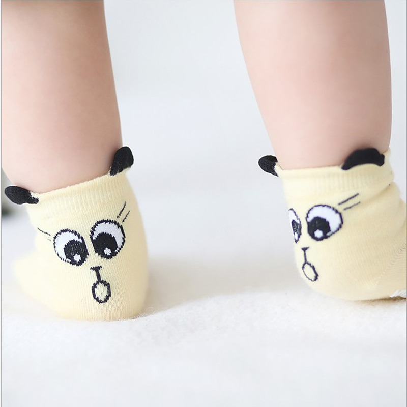 Chaussettes enfant - Ref 2106339 Image 3