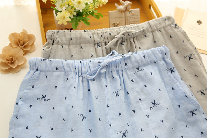 Pantalon pyjama - Ref 728165 Image 3