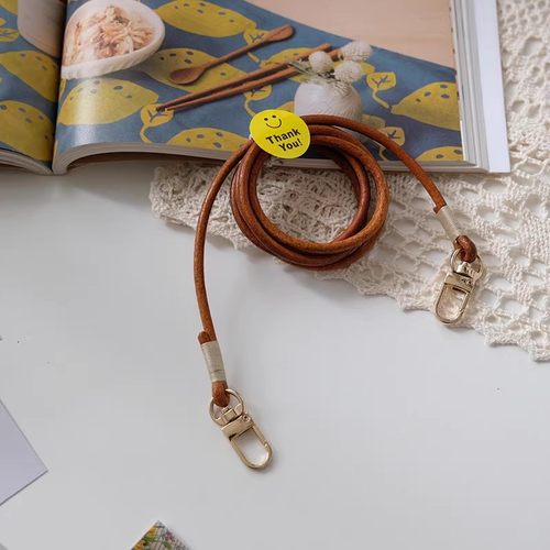 花姑娘的小小包diy包包配件