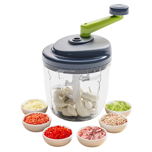 蒜泥神器手动捣蒜器搅蒜打蒜拉蒜切蒜绞蒜机大蒜姜蒜末蒜蓉搅碎器