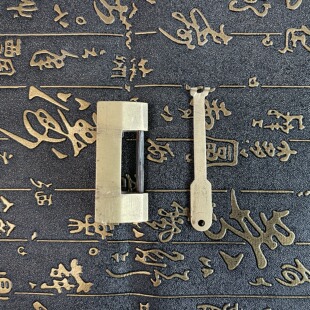 各种铜杂/藏传藏式用品等法器尼泊尔手工青铜光面碰铃法铃梵音铃