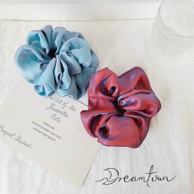 Dreamtown蓝调时光高级感发圈