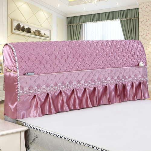 全包床头罩可拆洗床靠背保护套