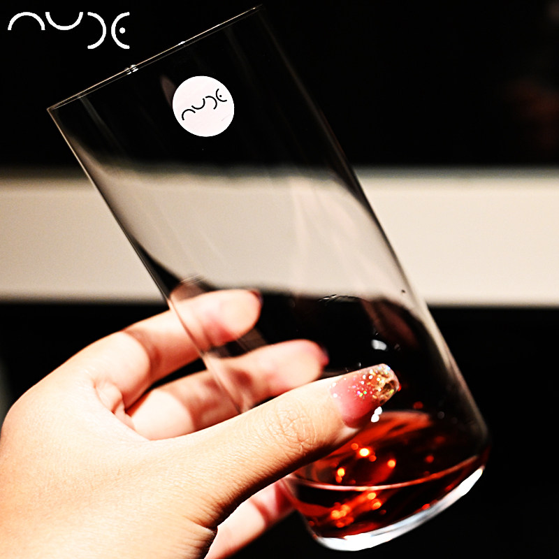 欧洲进口水晶玻璃超薄轻奢高档啤酒杯调鸡尾酒杯果汁可乐杯水杯子,餐饮具,鸡尾酒杯,淘宝优惠券,粉丝福利购,淘宝优惠卷