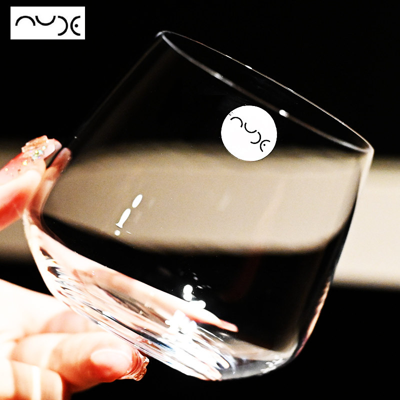 土耳其NUDE进口水晶玻璃古典威士忌杯洋酒杯啤酒杯水杯ROCK杯,餐饮具,洋酒/威士忌杯,淘宝优惠券,粉丝福利购,淘宝优惠卷