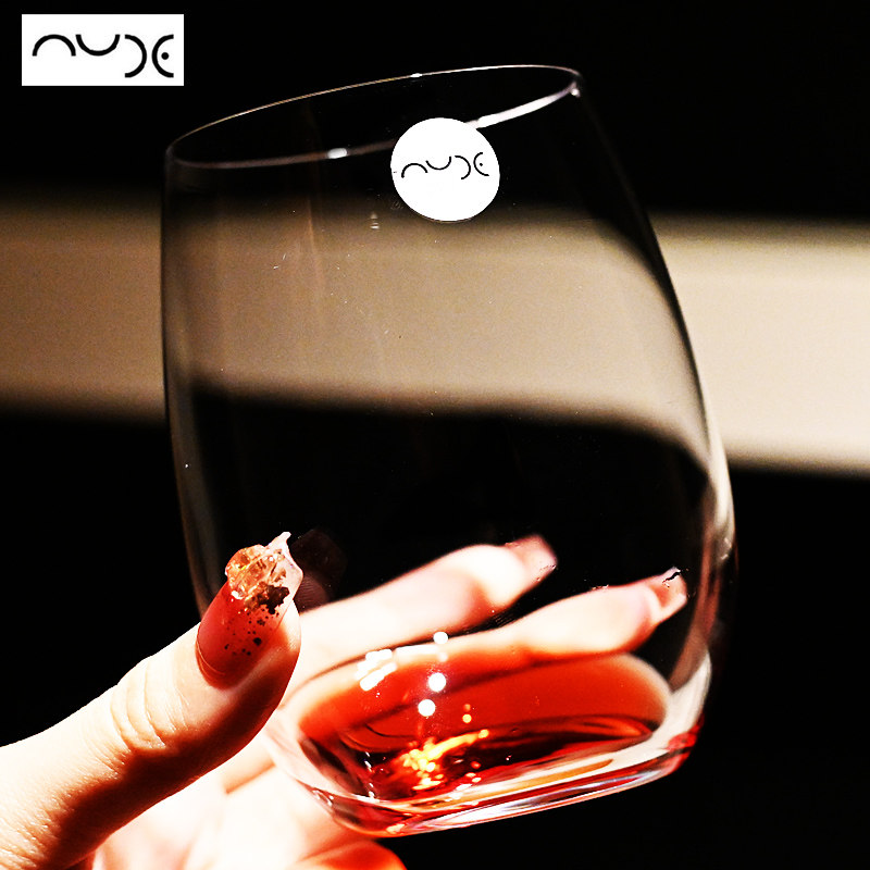 土耳其NUDE进口水晶玻璃古典威士忌杯洋酒杯啤酒杯水杯ROCK杯,餐饮具,洋酒/威士忌杯,淘宝优惠券,粉丝福利购,淘宝优惠卷