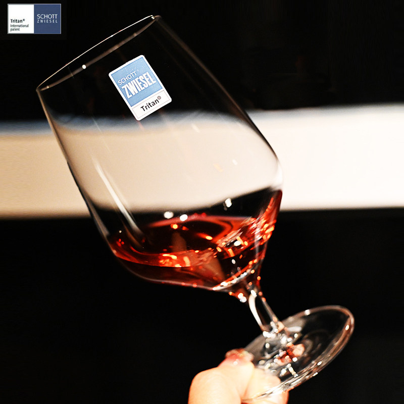 德国SCHOTT进口水晶玻璃小麦精酿黑啤酒杯高脚杯果汁饮料可乐杯子,餐饮具,啤酒杯,淘宝优惠券,粉丝福利购,淘宝优惠卷