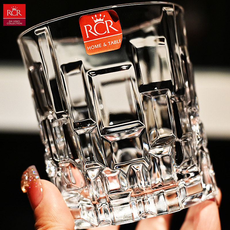 意大利进口高端水晶玻璃威士忌酒啤酒杯子洋酒杯白酒鸡尾酒水杯子,餐饮具,洋酒/威士忌杯,淘宝优惠券,粉丝福利购,淘宝优惠卷