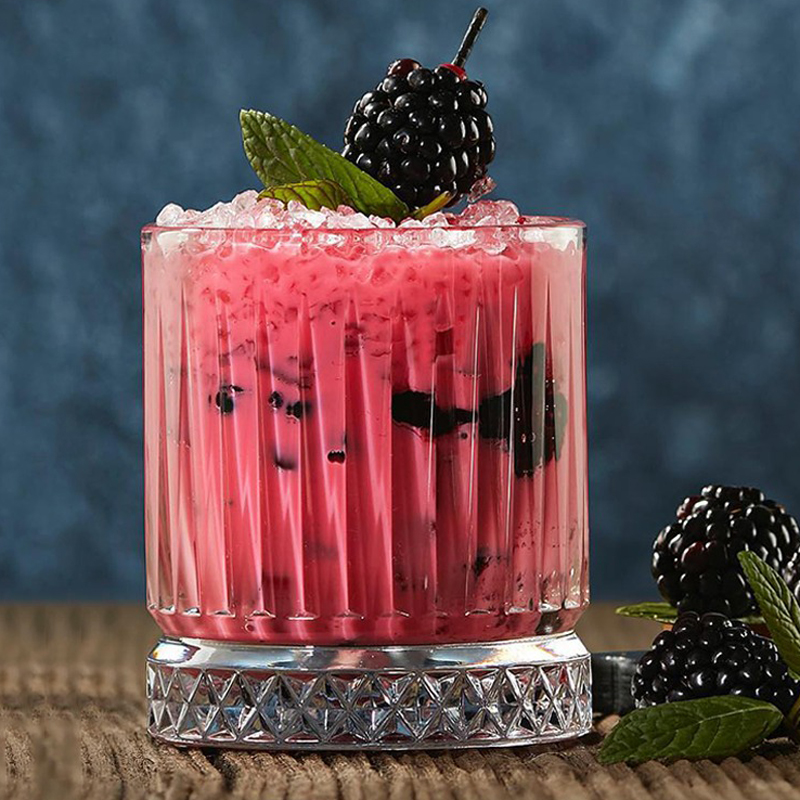 帕莎帕琦进口无铅玻璃杯