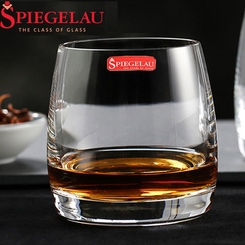 德国进口水晶威璃烈酒杯