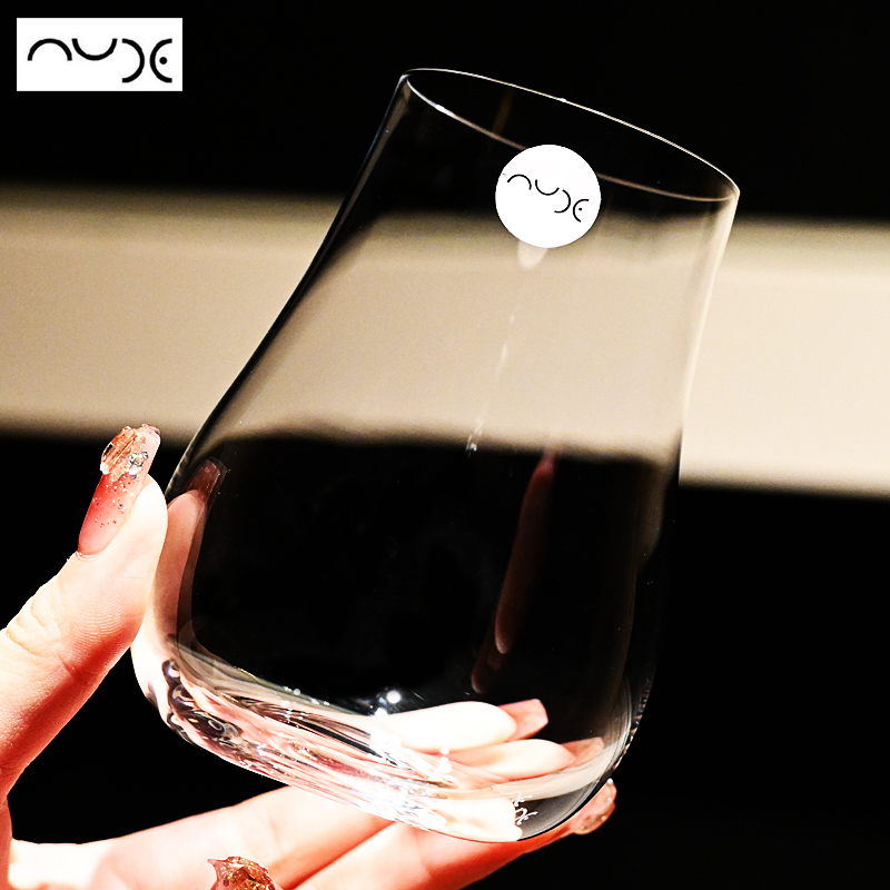 Nude努德土耳其进口威士忌闻香杯