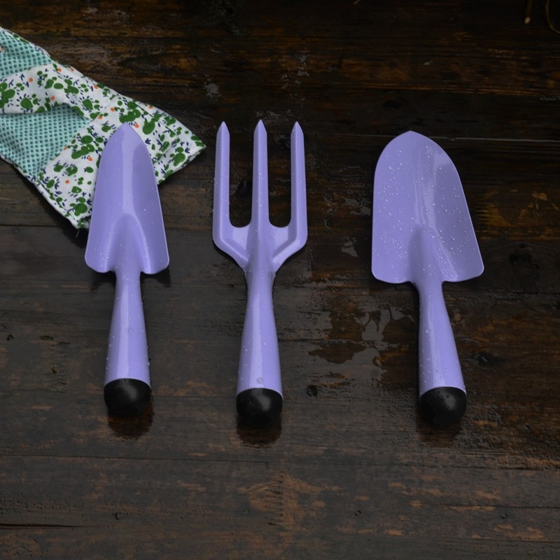 出口种花园艺工具小铲子家用花铲专用养花挖土种菜赶海套装三件套,鲜花速递/花卉仿真/绿植园艺,铲子,淘宝优惠券,粉丝福利购,淘宝优惠卷