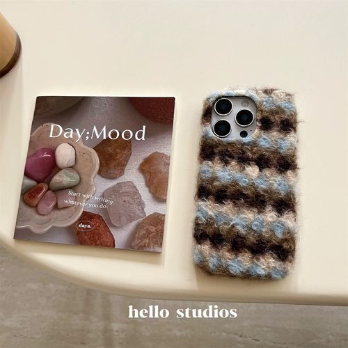 A5X抖音同款oppoA3pro/a3X/A2m条纹k12/A58x手机壳OPPOFindx9/8/7毛绒OPPO Reno14pro+/13/12/11花朵A6软A5