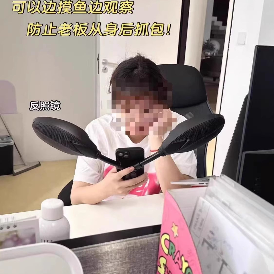 抖音同款15pro适用iPhone14promax互送手机壳16镜子17苹果13plus炸裂1+13/12/11一加ace3pro/2V搞笑10潮5pro