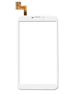 牛屏适用昂达V719 4G触摸屏极光1C外屏手写屏幕FPC-69D2-V01